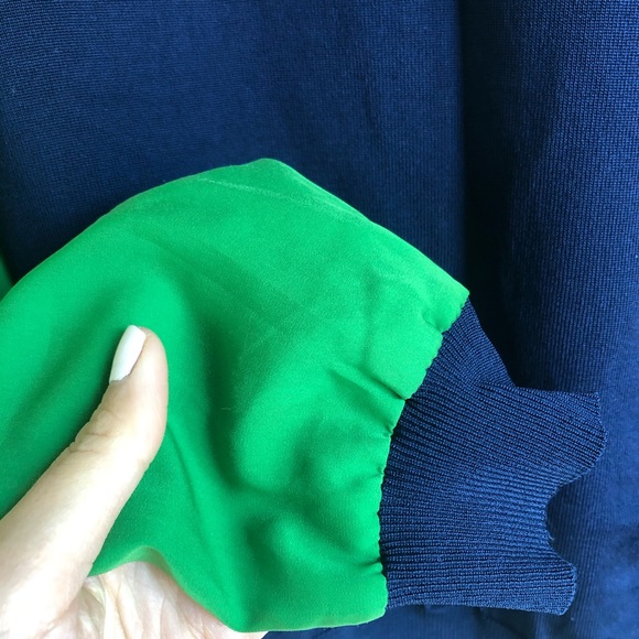 Phillip Lim x Target blouse - Picture 5 of 6